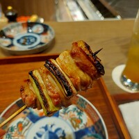 厳選焼鳥 一石三鳥 本店 - 