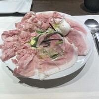 インフィニート ヒロ - 