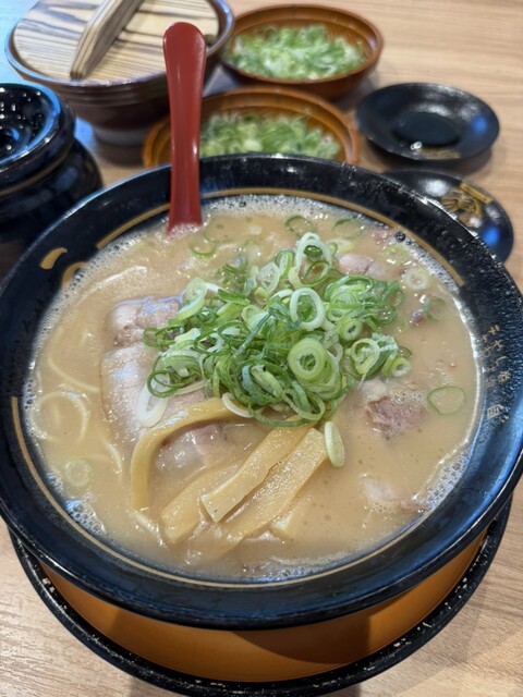 Umaya Ramen Ooharu Ten photo 5