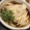 手打うどん 長谷沼 - 
