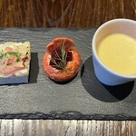 クレモンティーヌ・ビス - 