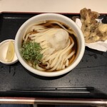手打うどん 長谷沼 - 