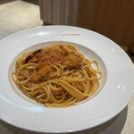 カプリチョーザピッツァ&ビュッフェ - 料理写真: