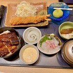 まるは食堂 三河安城店 - 