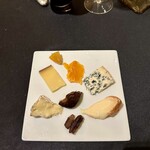 ガストロノミー ジョエル・ロブション - 