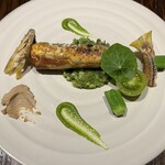 クレモンティーヌ・ビス - 