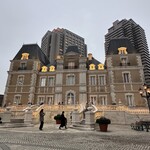 ガストロノミー ジョエル・ロブション - 