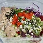 Off The HOOK POKE MARKET - 