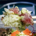 Off The HOOK POKE MARKET - 