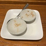 バンコク ピーナッツ食堂 - 