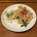 バンコク ピーナッツ食堂 - 