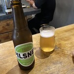 スモークアンドスミビ 102 - 箕面ビール