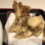 手打うどん 長谷沼 - 