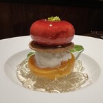 クレモンティーヌ・ビス - 