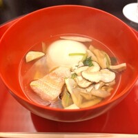 東京 芝 とうふ屋うかい - 