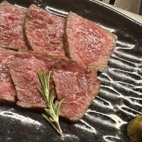 和牛とワイン 焼肉きゅうこん - 