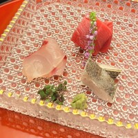 東京 芝 とうふ屋うかい - 
