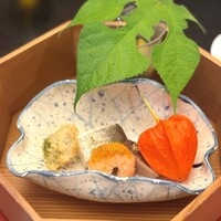 東京 芝 とうふ屋うかい - 