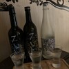 日本酒専門テイスティングバー 百薬