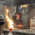 藁焼き鰹たたき明神丸 KITTE大阪店 - 