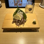 沼津魚がし鮨 江戸前鮨 沼津店 - 