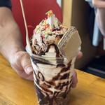 eleven marine cafe - 