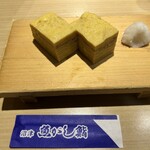 沼津魚がし鮨 江戸前鮨 - 