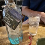 スモークアンドスミビ 102 - ジンソーダ