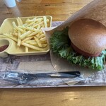 eleven marine cafe - 