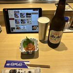 沼津魚がし鮨 江戸前鮨 沼津店 - 