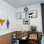 eleven marine cafe - 