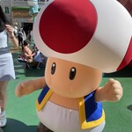 キノピオ・カフェ - 