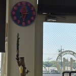 eleven marine cafe - 