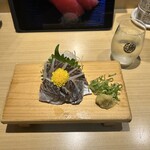 沼津魚がし鮨 江戸前鮨 沼津店 - 