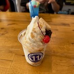 eleven marine cafe - 