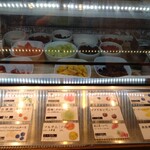 ウッドベリーズ - 