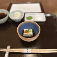 京都 天ぷら圓堂 岡ざき邸 - 