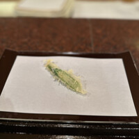 京都 天ぷら圓堂 岡ざき邸 - 