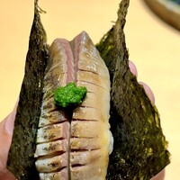 鮨 かぐら - 