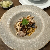 MASA'S KITCHEN 名古屋JRゲートタワー - 
