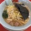 ラーメン山岡家 新道店