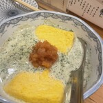 牛タンとマグロとクリスピー餃子 ひまわり［海］ 築地店 - 