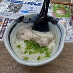 肉汁餃子のダンダダン - 