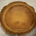 Chateraise PREMIUM YATSUDOKI - 料理写真:八ヶ岳ベイクドチーズタルト