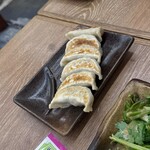 肉汁餃子のダンダダン - 