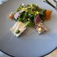 レストランアビエント - 