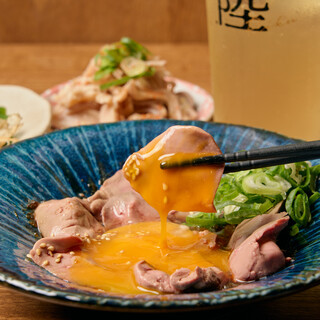 鶏と酎ハイ とり巣_2