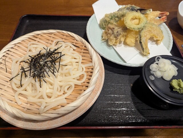 いろり - 塔のへつり（日本料理）の写真