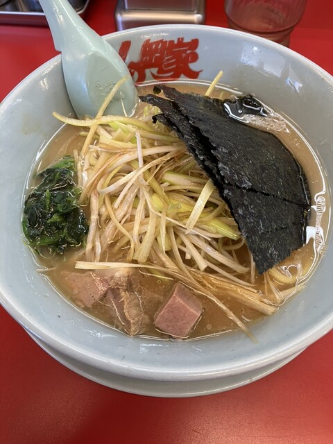 Ramen Yamaoka Ya Shindo Ten photo 3