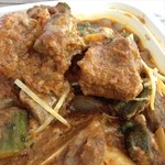 インド･パキスタン料理 ホット・スプーン - ビンディゴーシュ